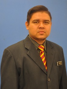 MOHD HAFEEZ BIN HAJI SUIB